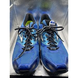 Brooks Glycerin 11 Men's Size 10 Blue 1101431D415